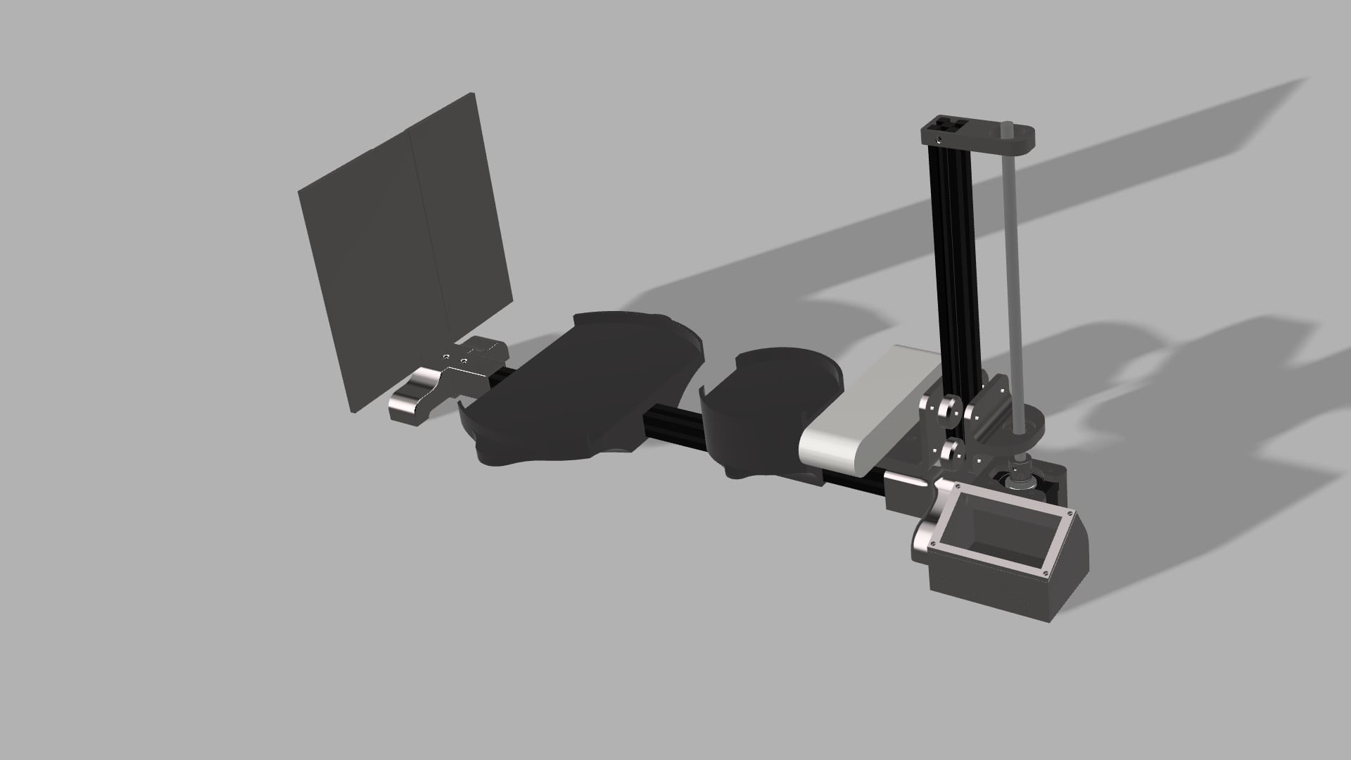 Scan42 - Scanner Mount Automation — thumbnail 7