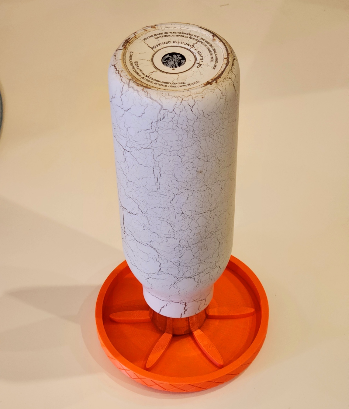 Bottle Drying Stand — thumbnail 3