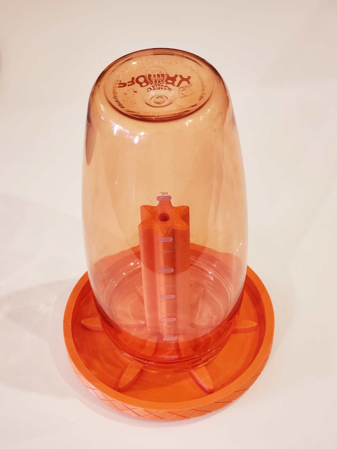 Bottle Drying Stand — thumbnail 4