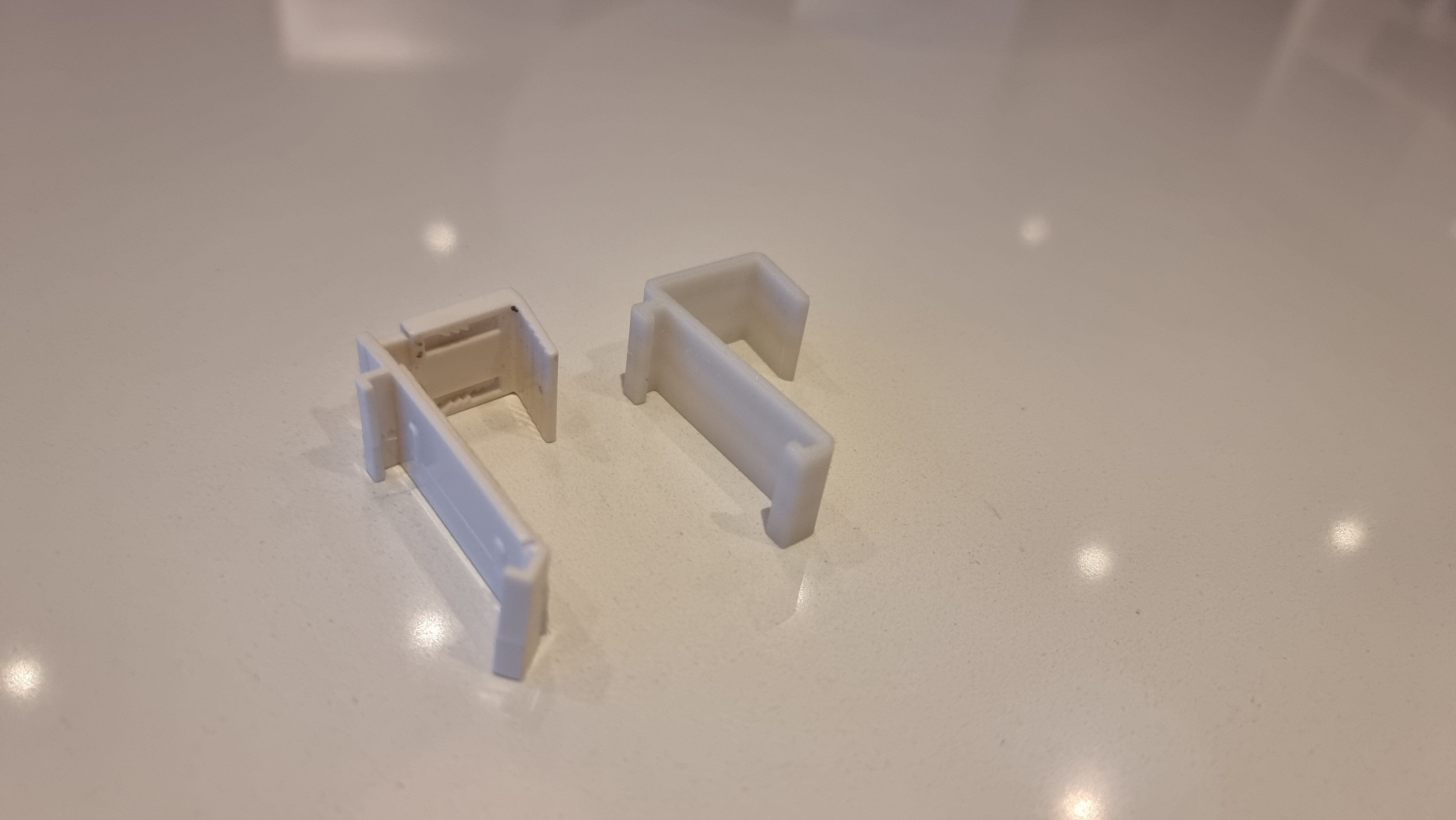 Blind Window Hook