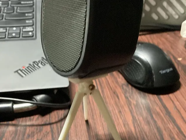 tripod for Sony  SRS-XB01 Speaker