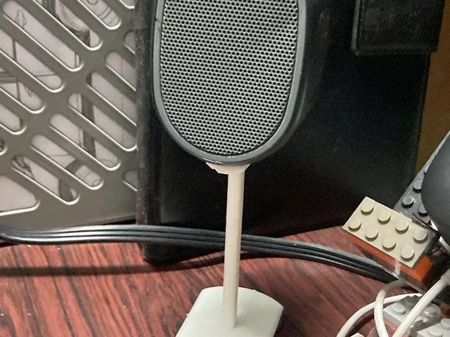 Milimalism Speaker Stand for Sony SRS-XB01 Speaker