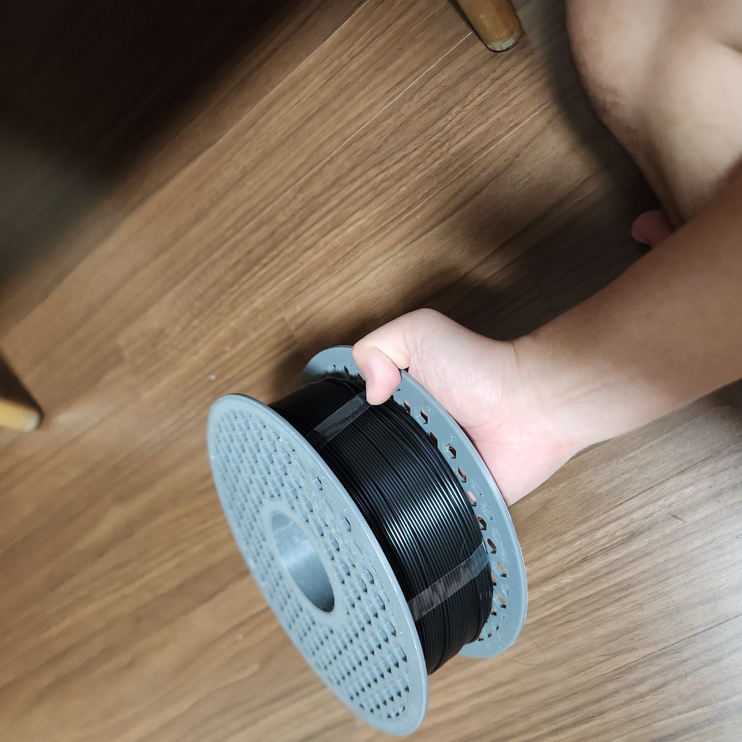 Kingroon Refill Spool