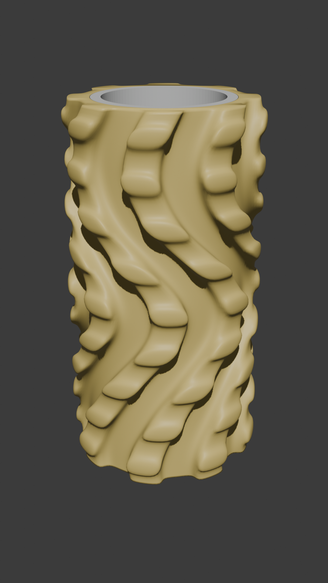 Muscle Roller