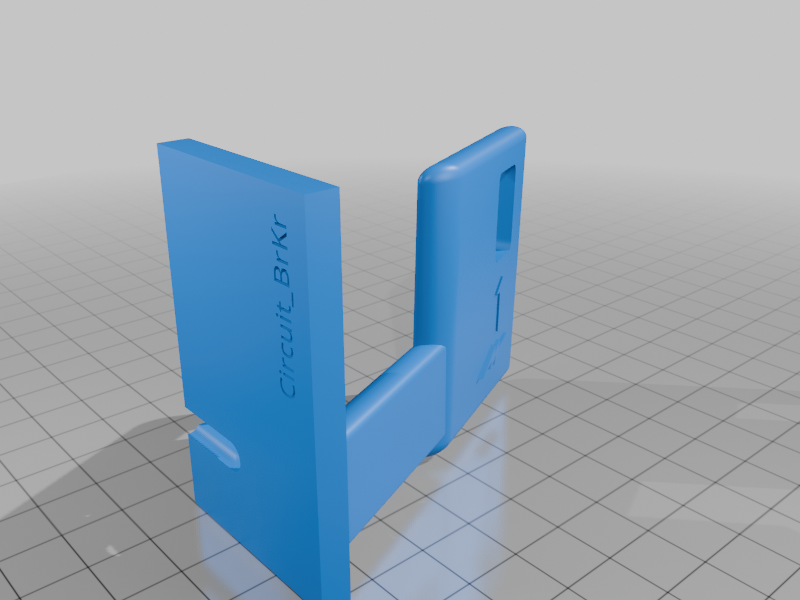 Charging stand for (Xiao)Mi Band 8