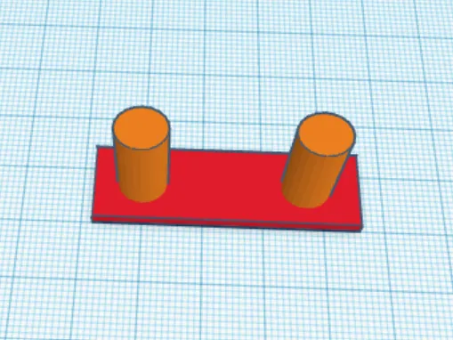 3d printing stress test