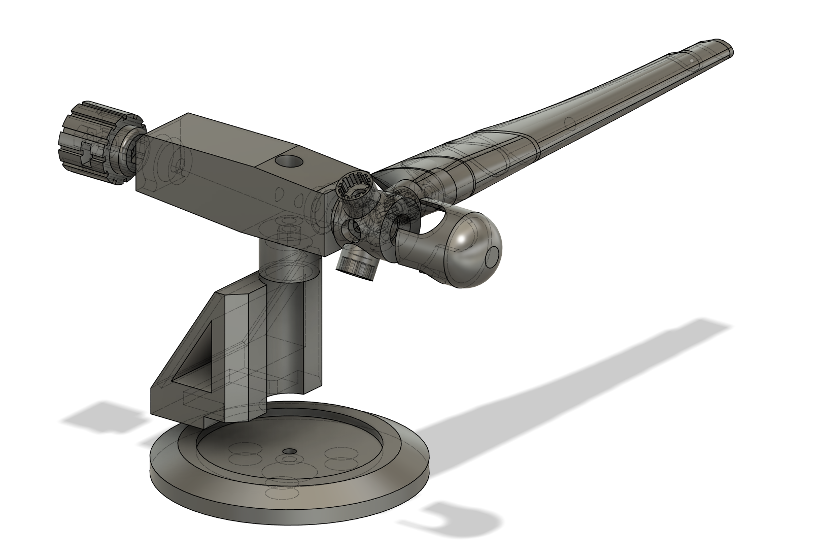 Turbine Challenge — miniatura 9