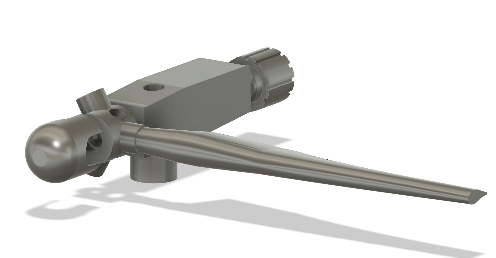 Turbine Challenge — miniatura 8