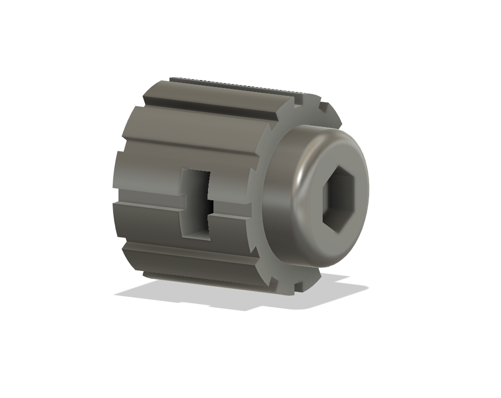 Turbine Challenge — miniatura 13