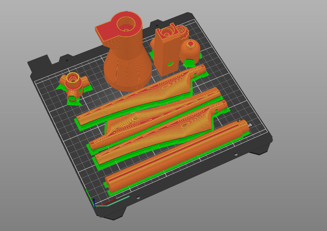 Turbine Challenge — miniatura 7