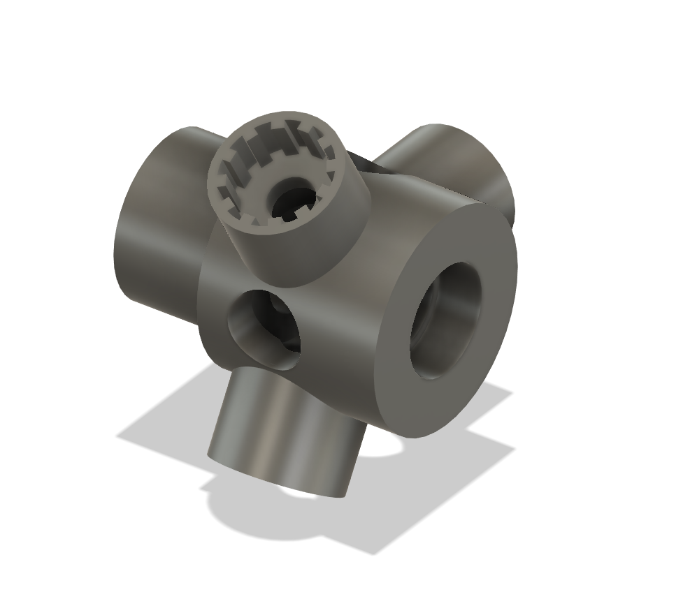 Turbine Challenge — miniatura 12