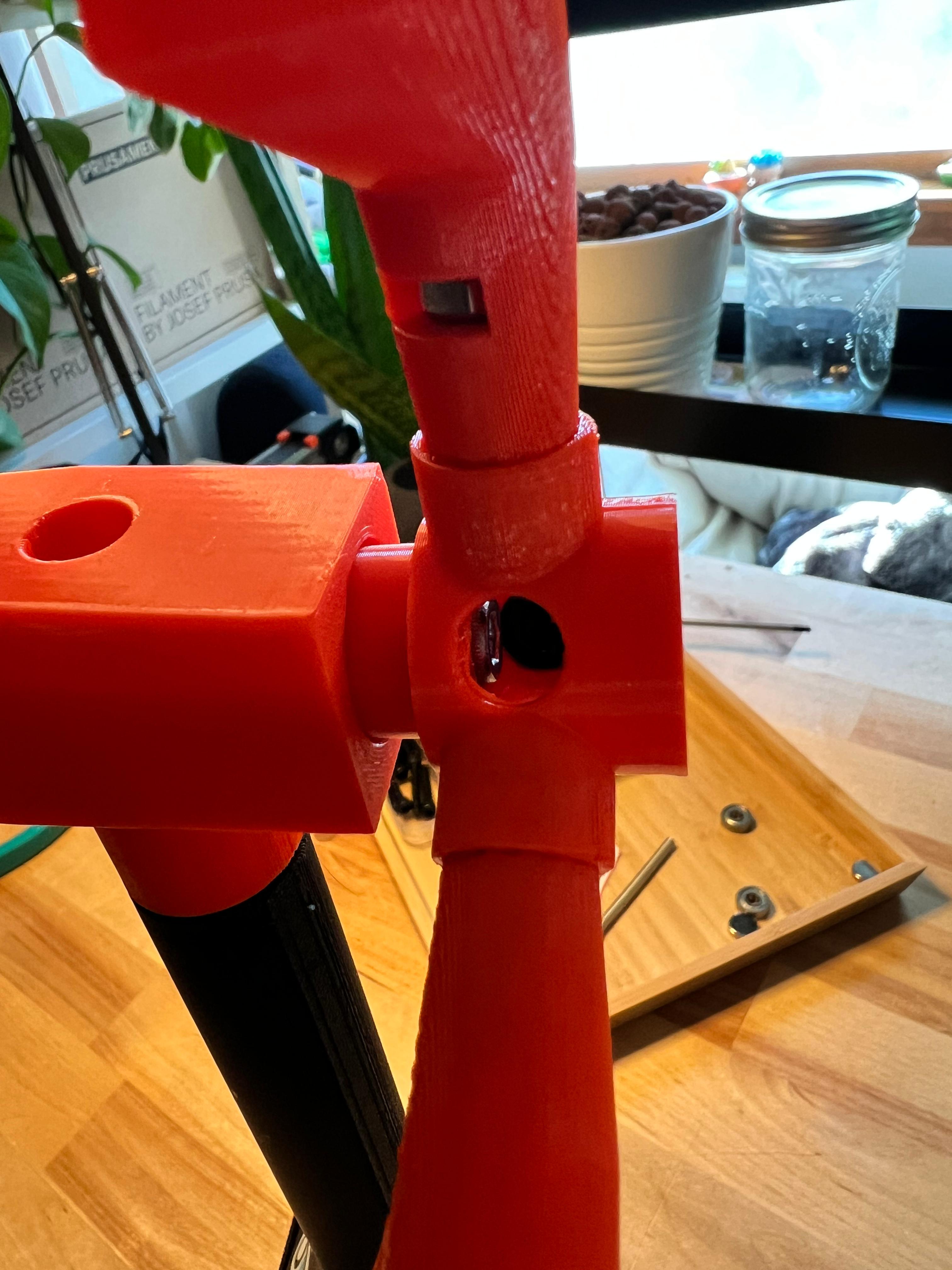 Turbine Challenge — miniatura 4
