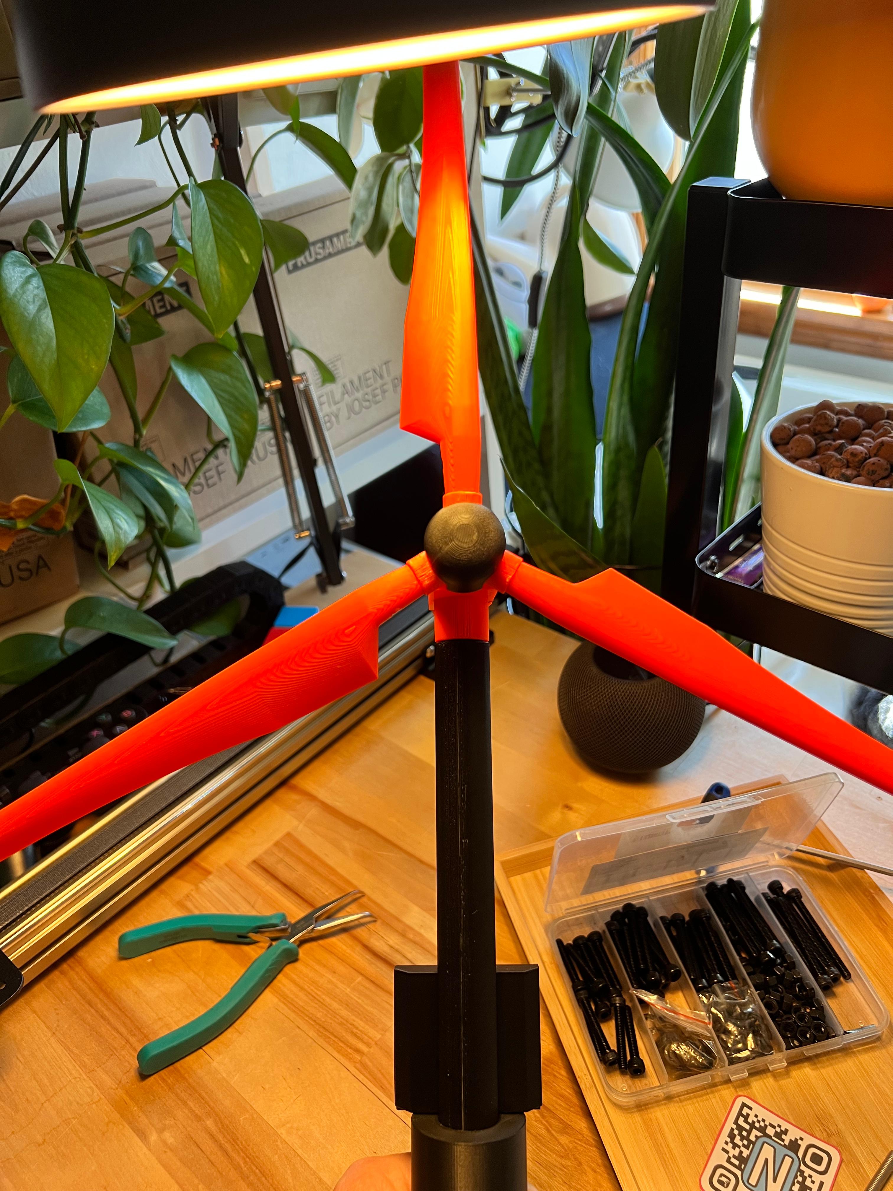 Turbine Challenge — miniatura 3