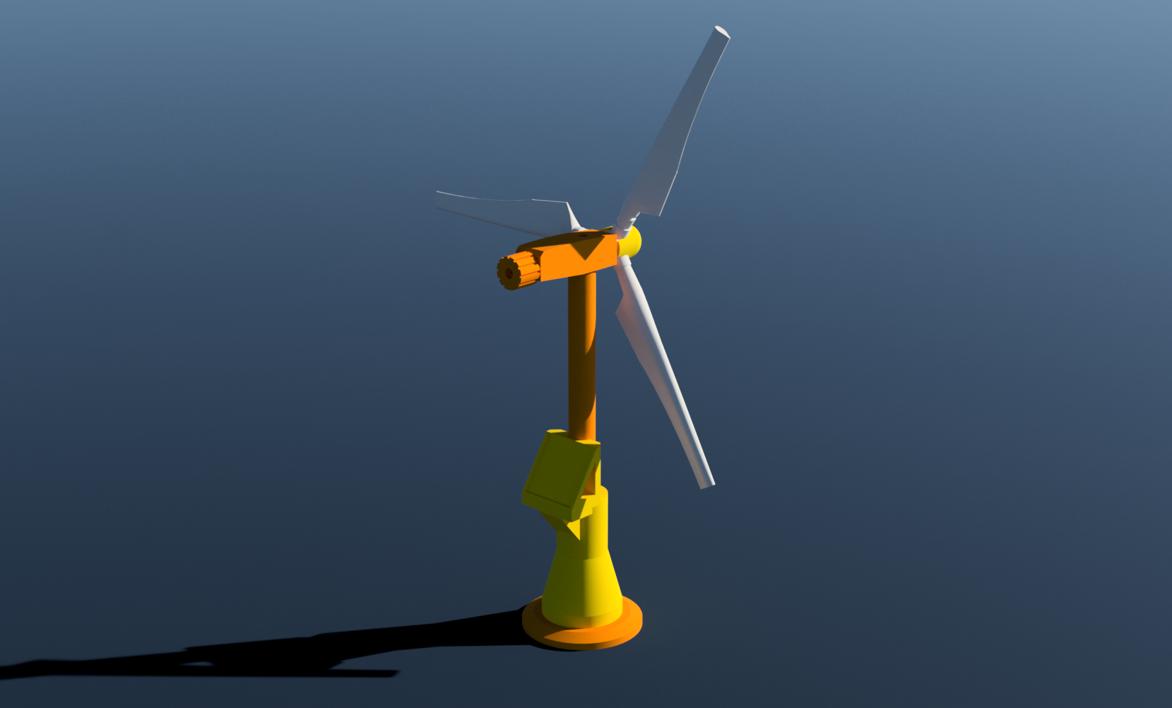 Turbine Challenge — miniatura 5