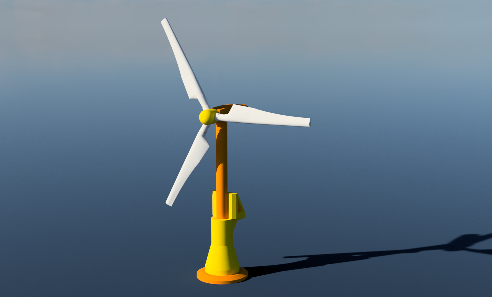 Turbine Challenge — miniatura 6