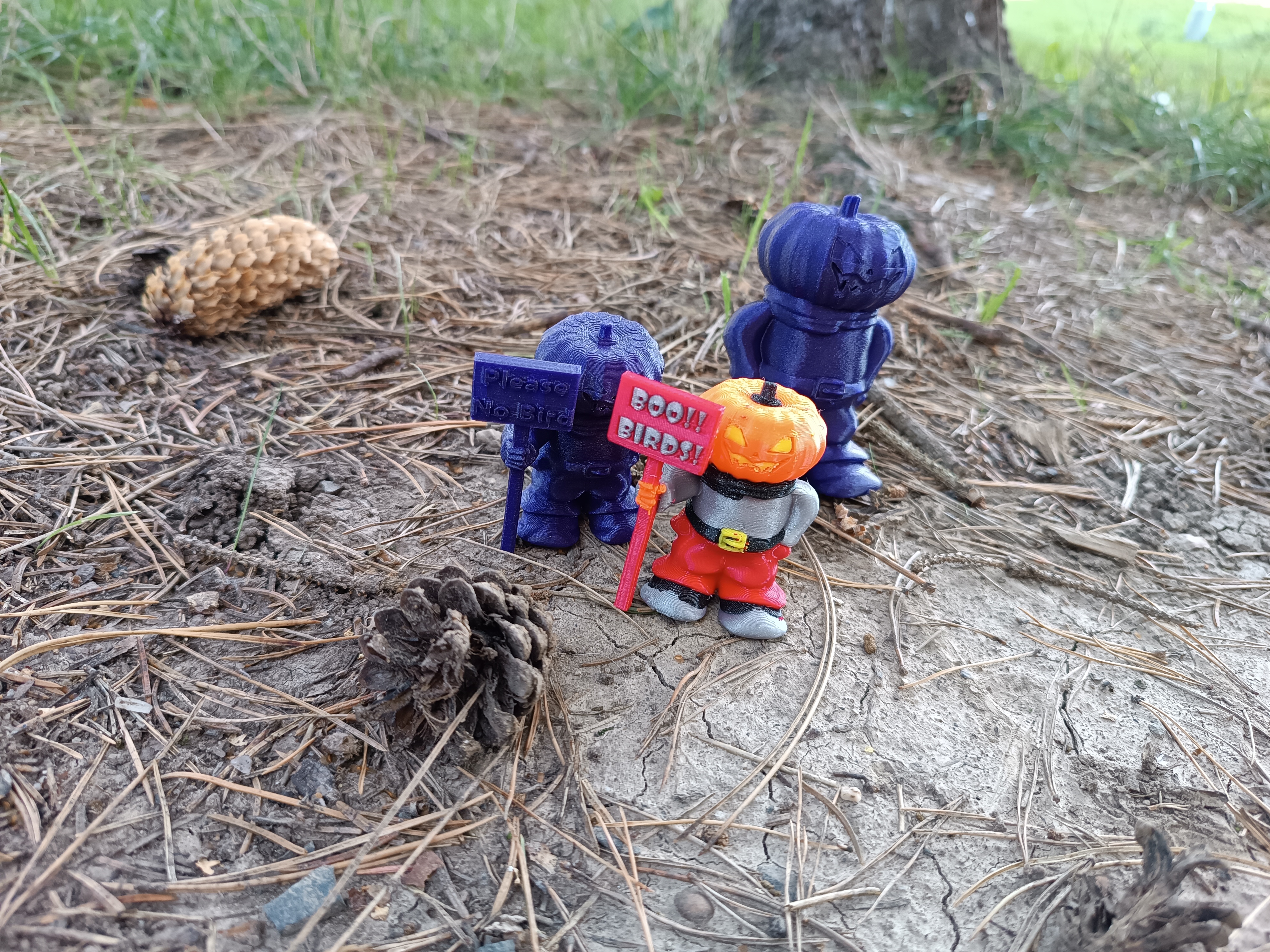Scarycrow — thumbnail 5