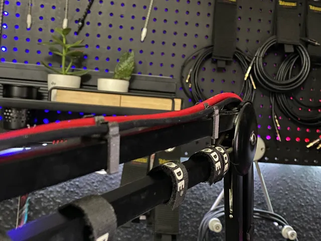 RODE PSA1 Multi Cable Clip