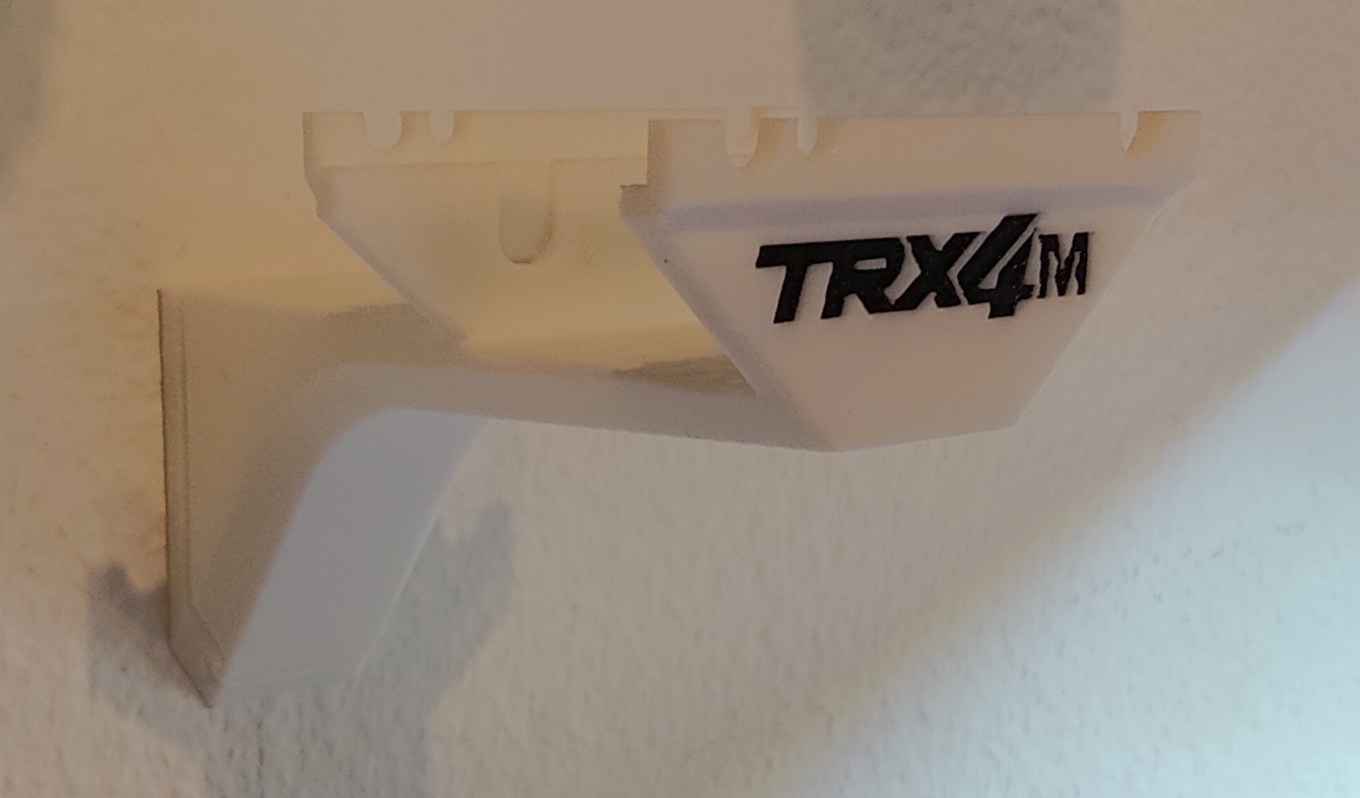 Trx4m wall bracket — miniatura 2