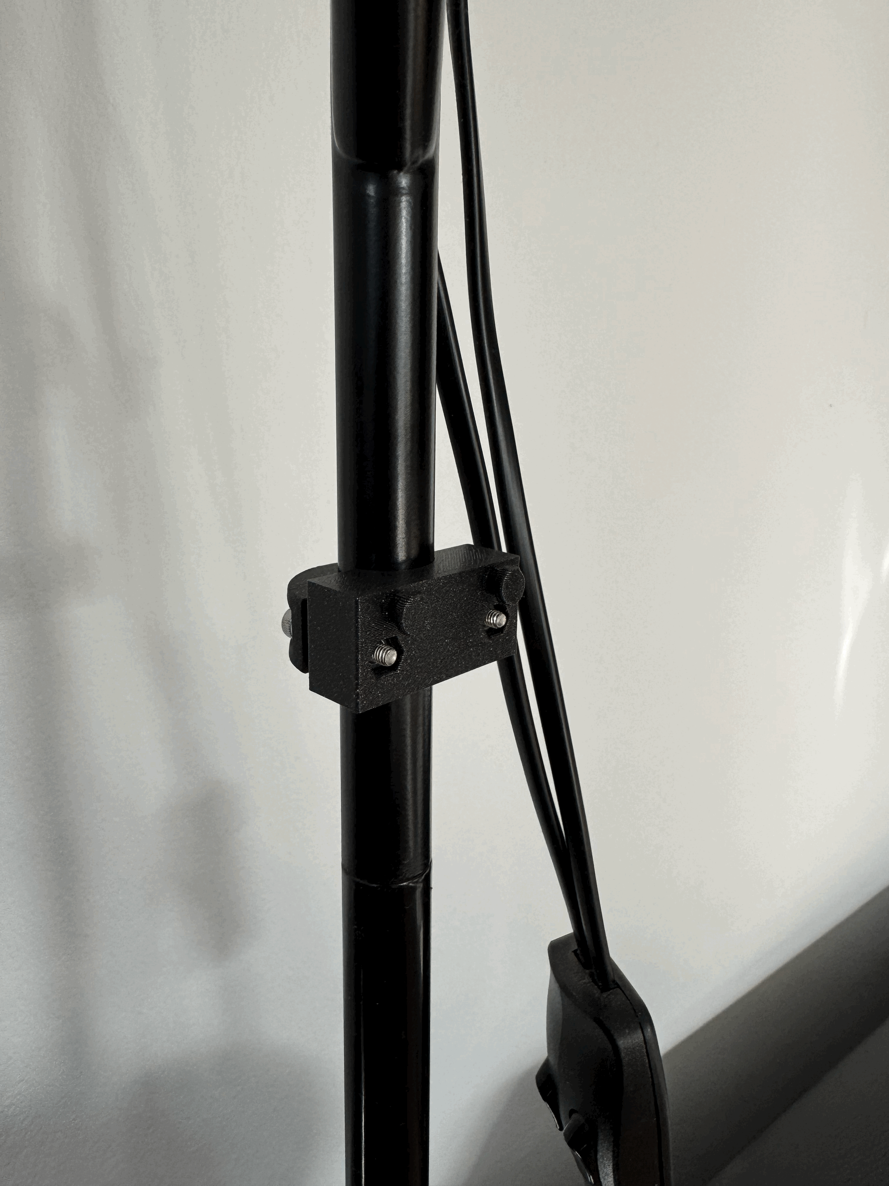 camera mount for Eufy Security camera by SierrahotelF3B Download free