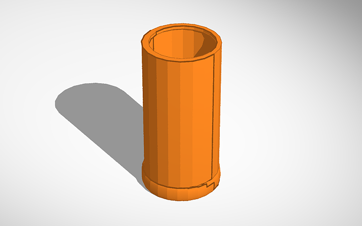 Extended A2 Muzzle Cover