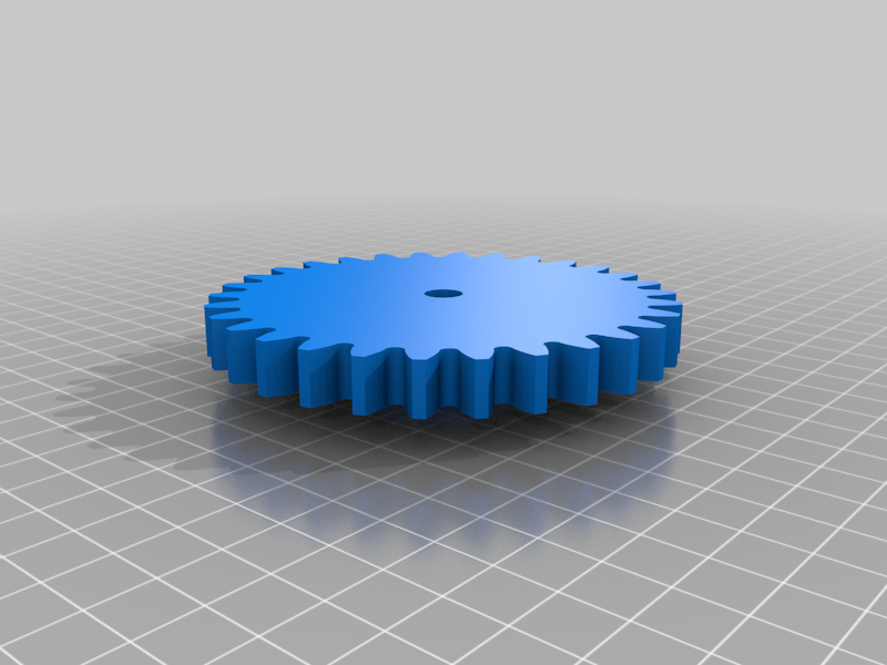 Infinitely adjustable and expandable timer switch — thumbnail 9