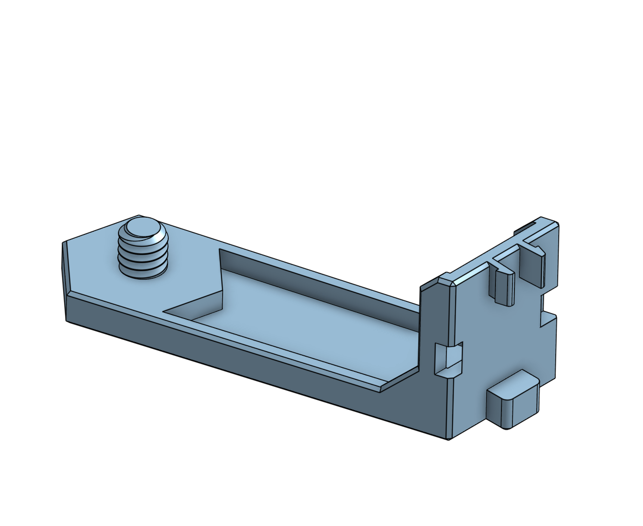 Camera Mount - Creality E5S1 — thumbnail 2