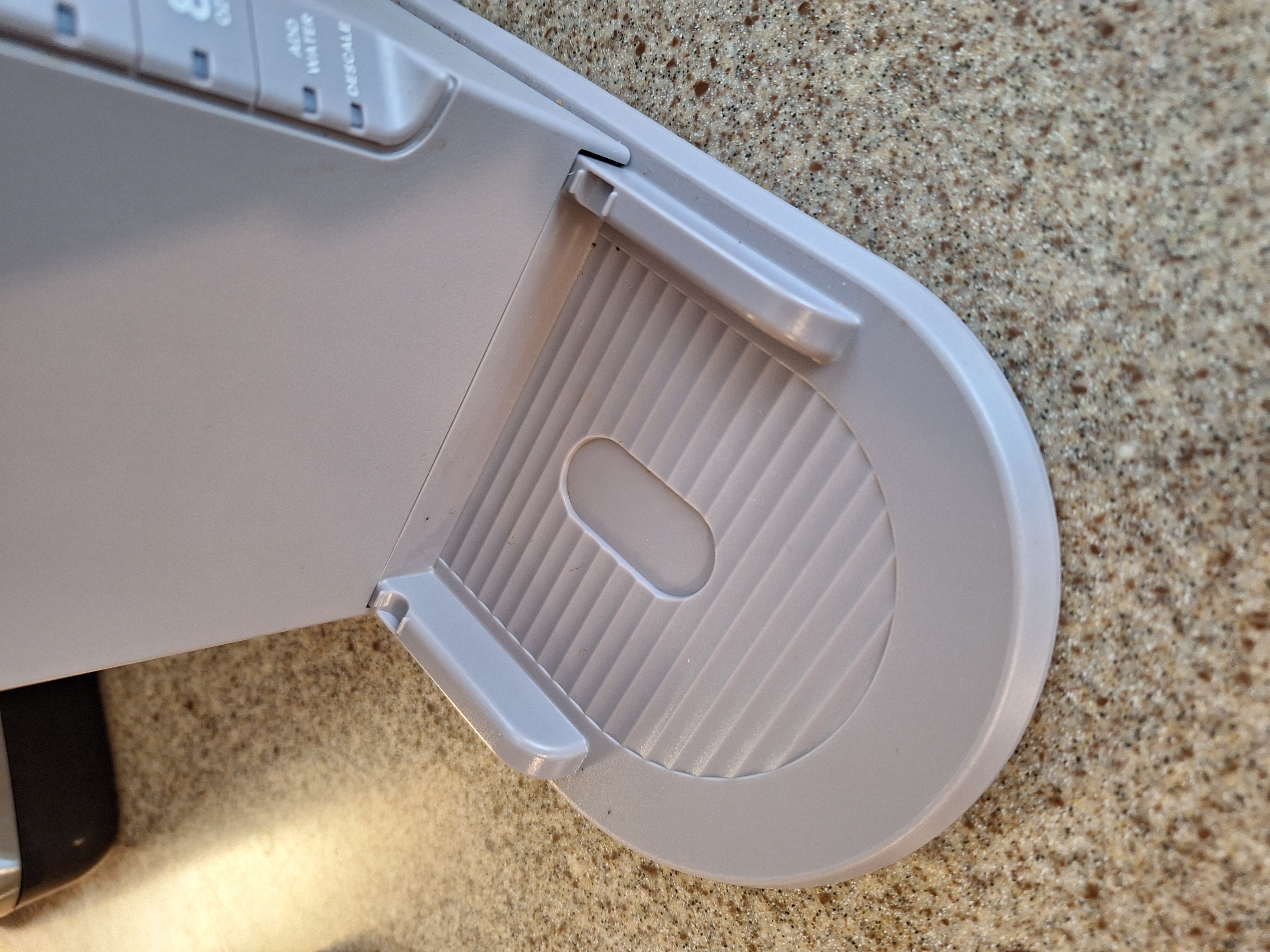 Keurig KIced Mug Riser by southbaygsr Download free STL model