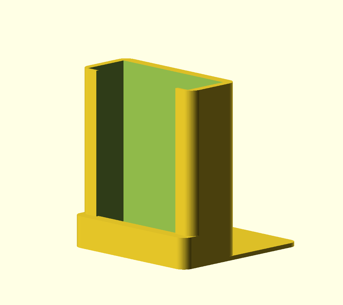 Matrix Remote Stand — miniatura 4