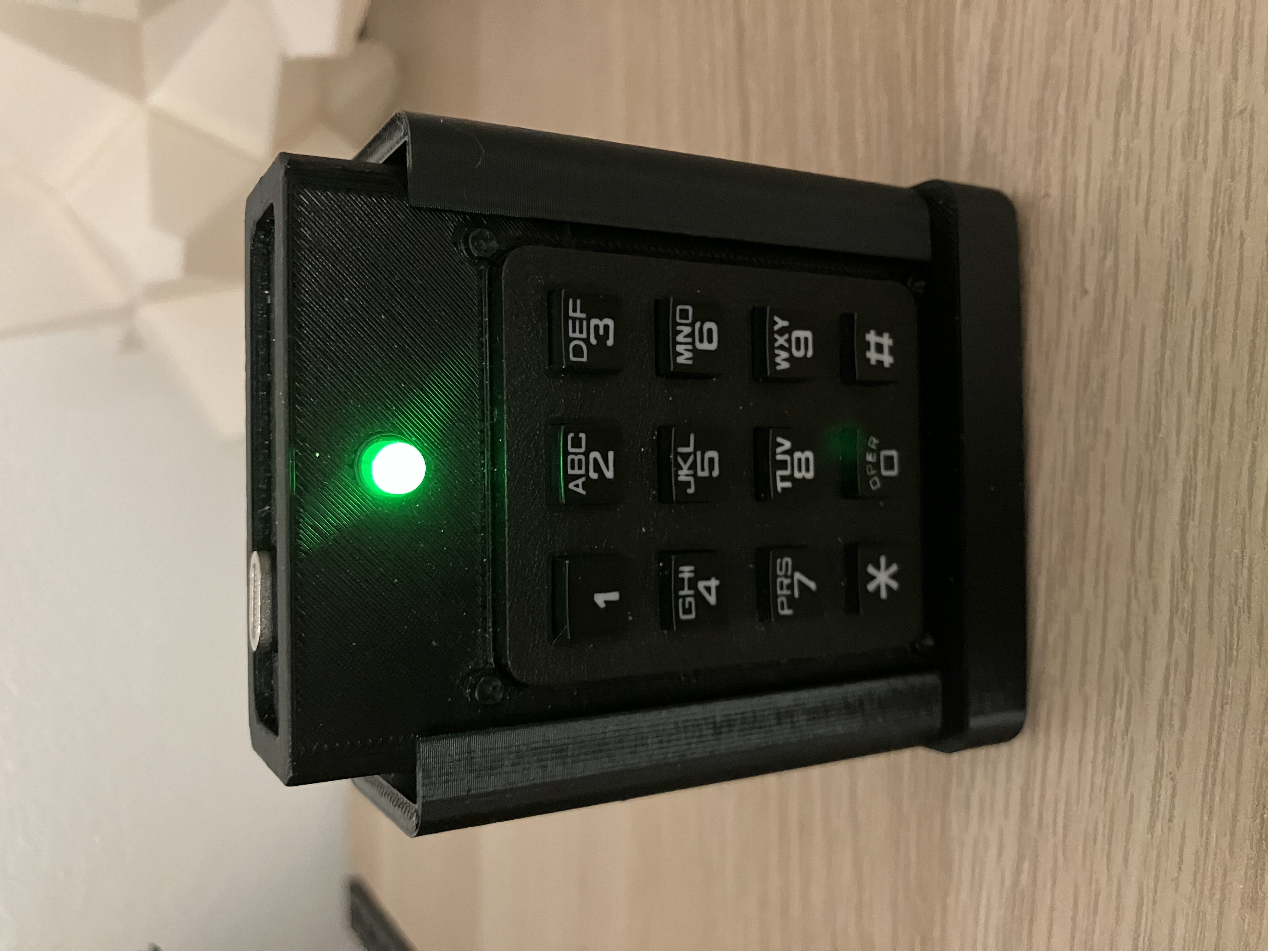 Matrix Remote Stand