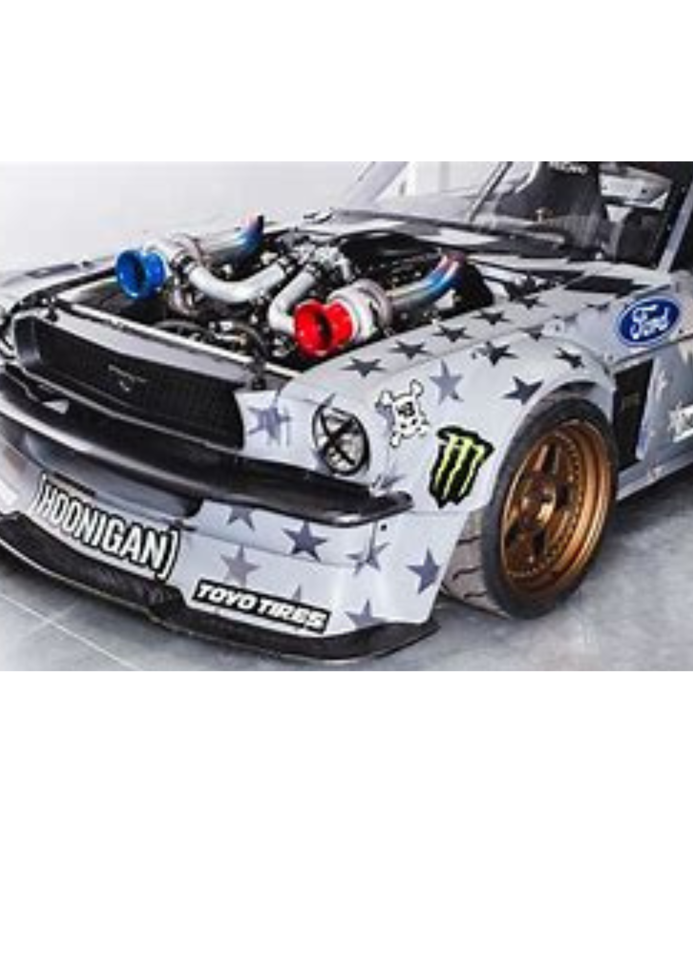 turbo lego