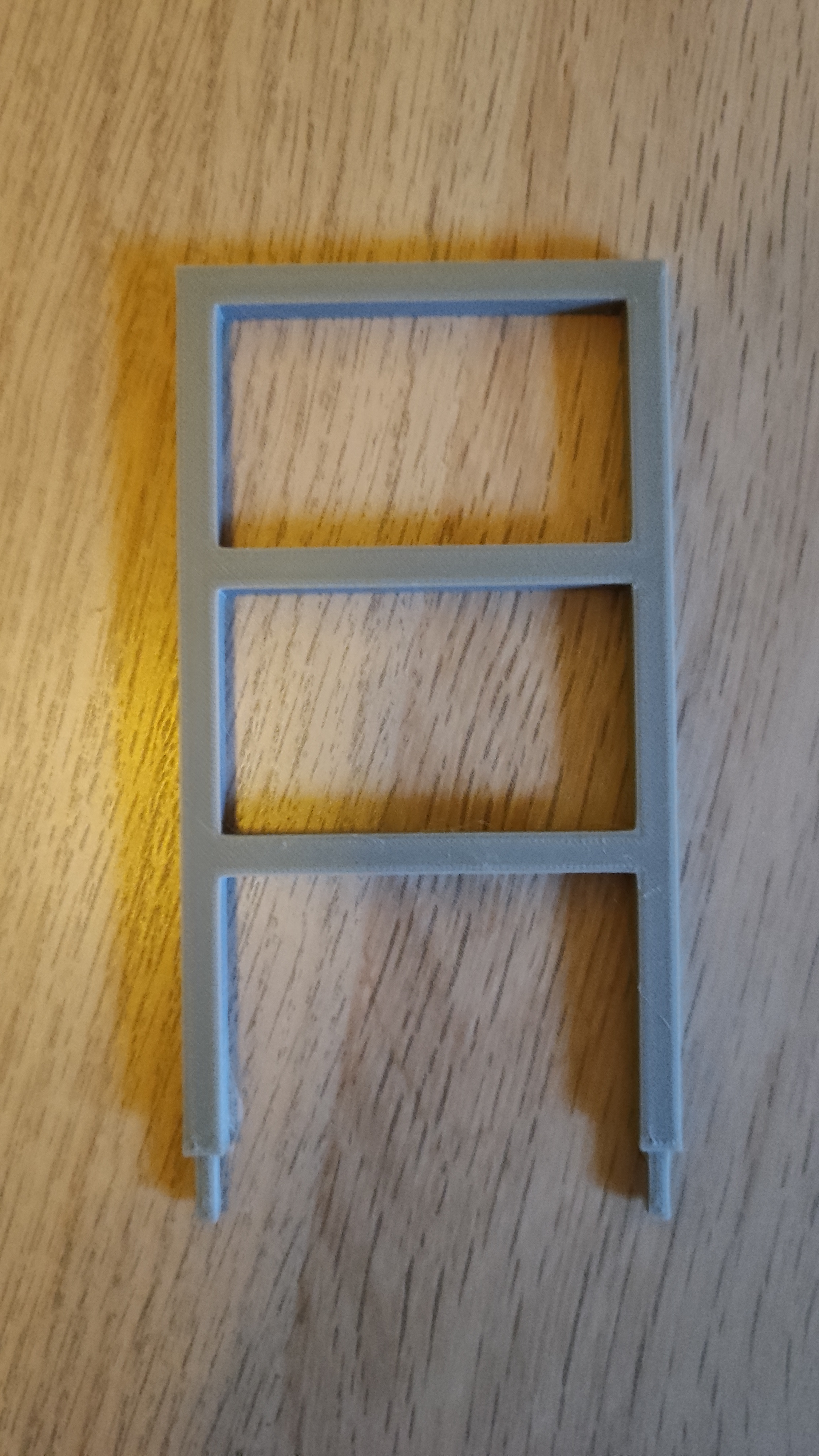 Variable Trellis