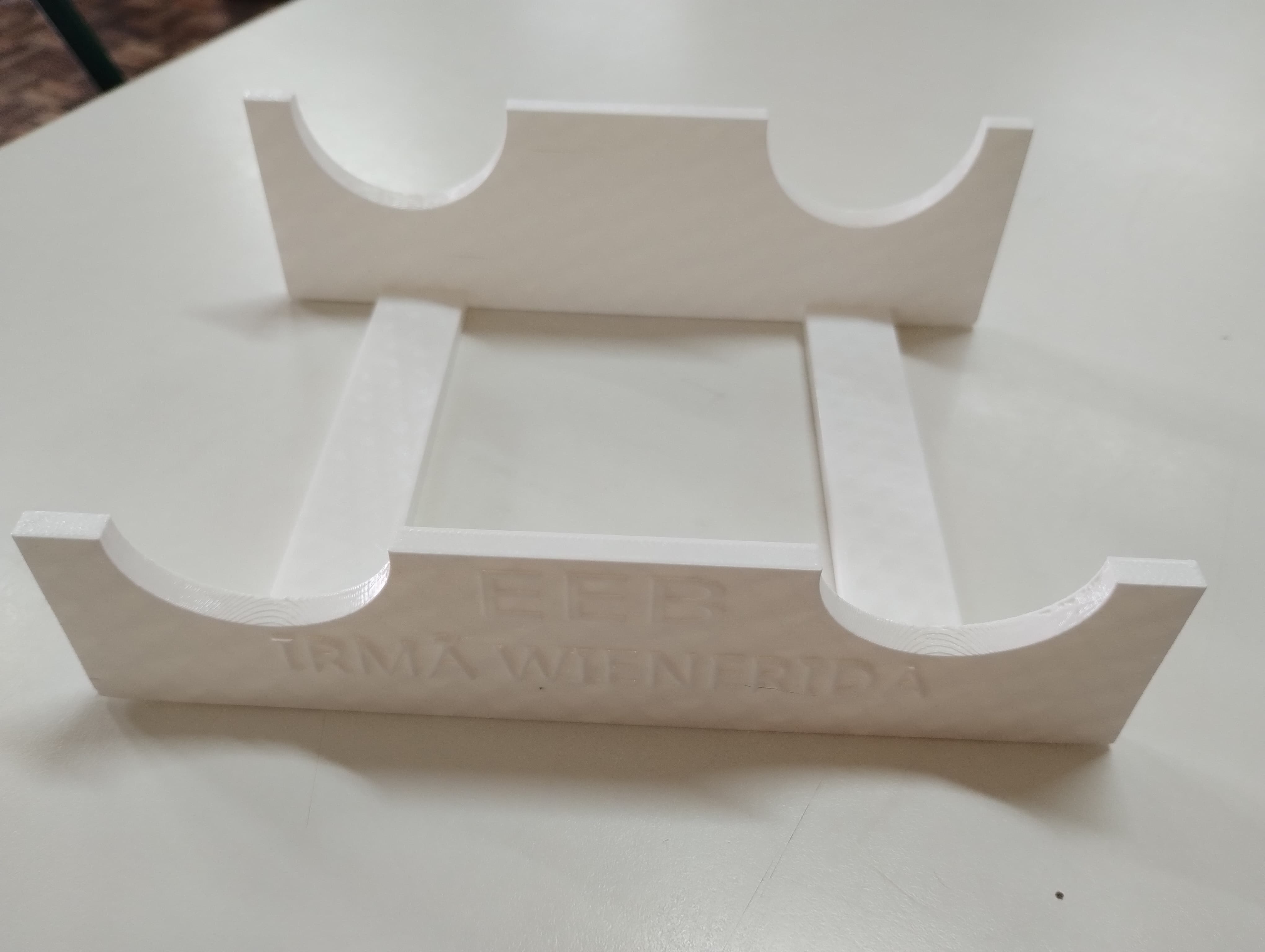 Tabletop microphone stand — thumbnail 4