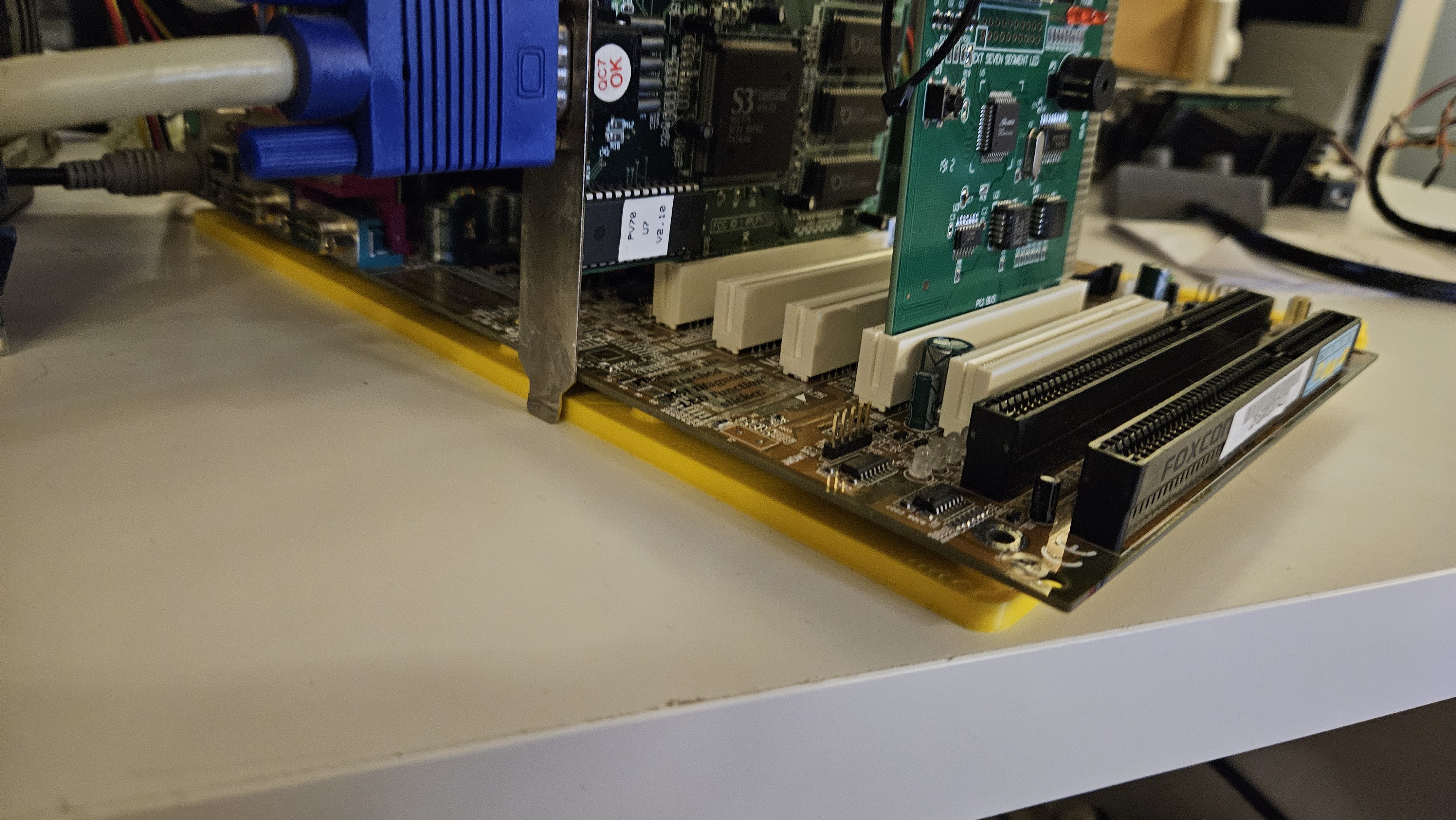 ATX Motherboard standoff. by damienpayne Download free STL model