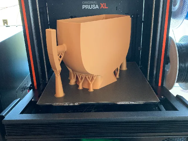 Trophy Template