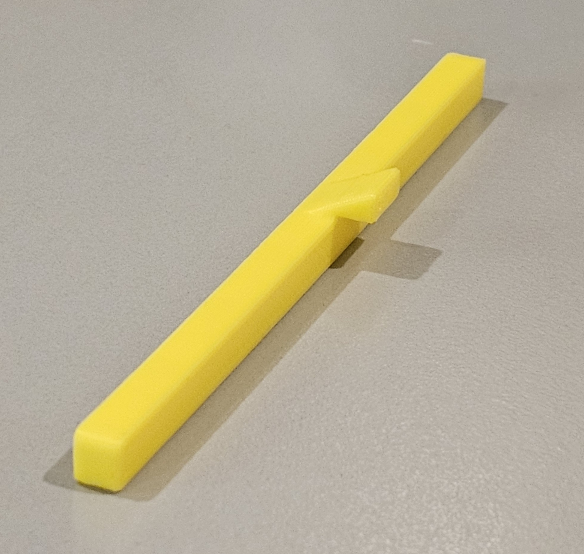 F150 Console Tray Spacer by cryptkicker Download free STL model