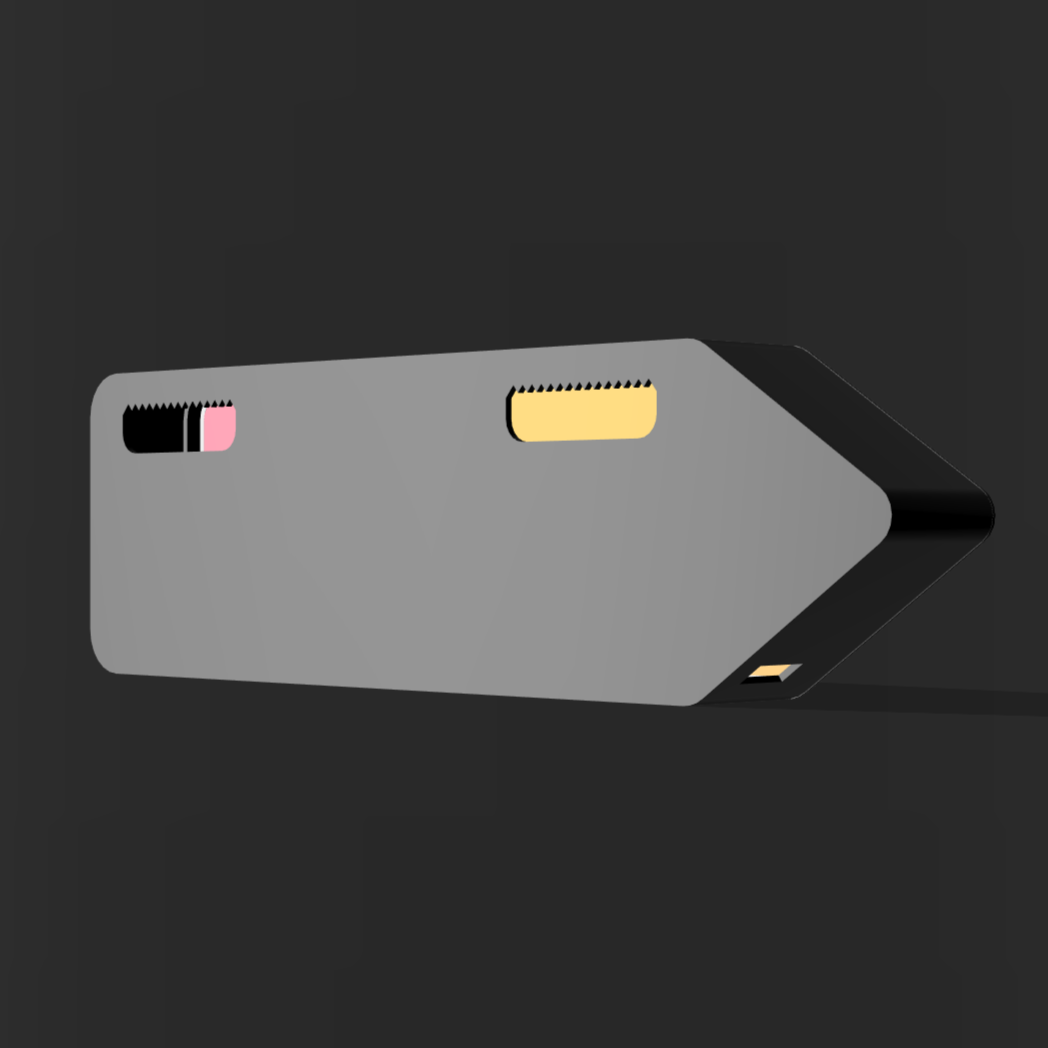 Pencil Light Box Editable — miniatura 6