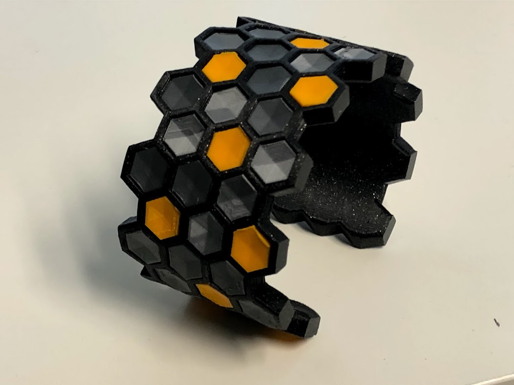 Hex Bracelet — thumbnail 2