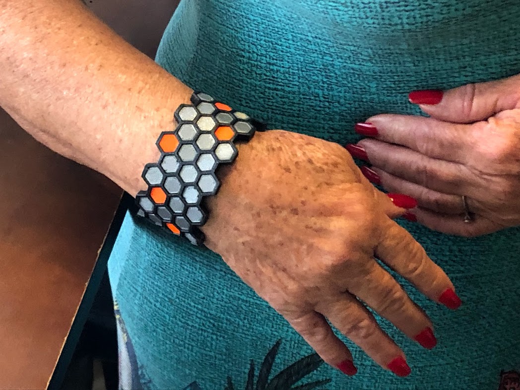 Hex Bracelet — thumbnail 7