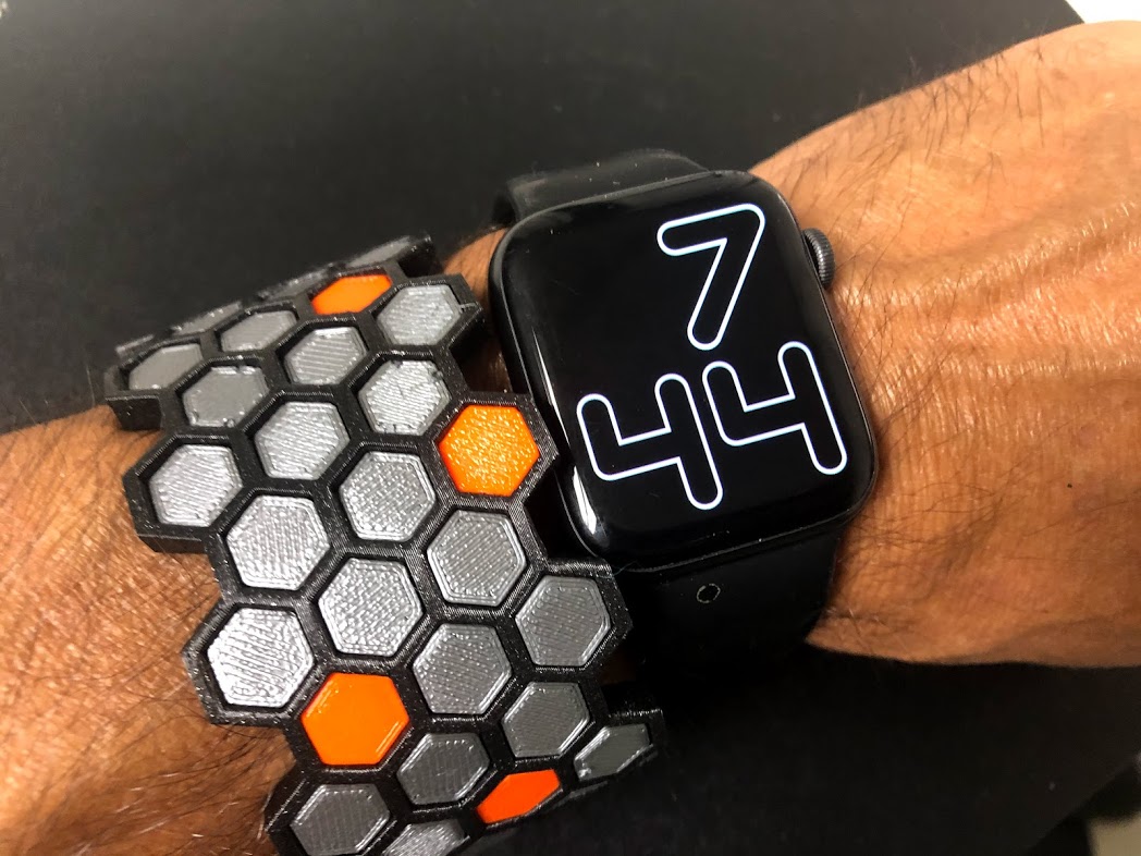 Hex Bracelet — thumbnail 8