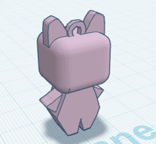 el gato (keychainafied)