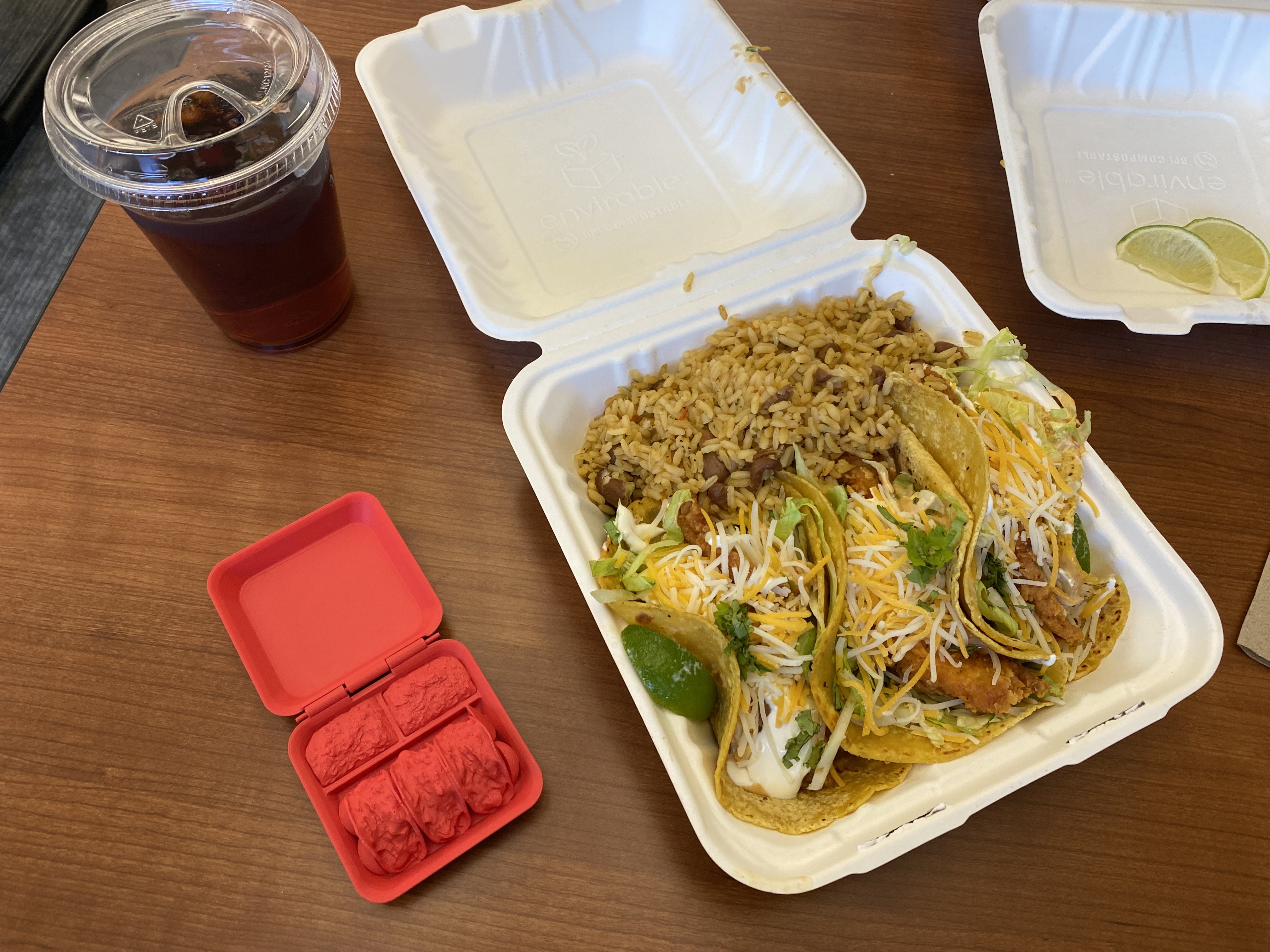 Fish Tacos — thumbnail 2