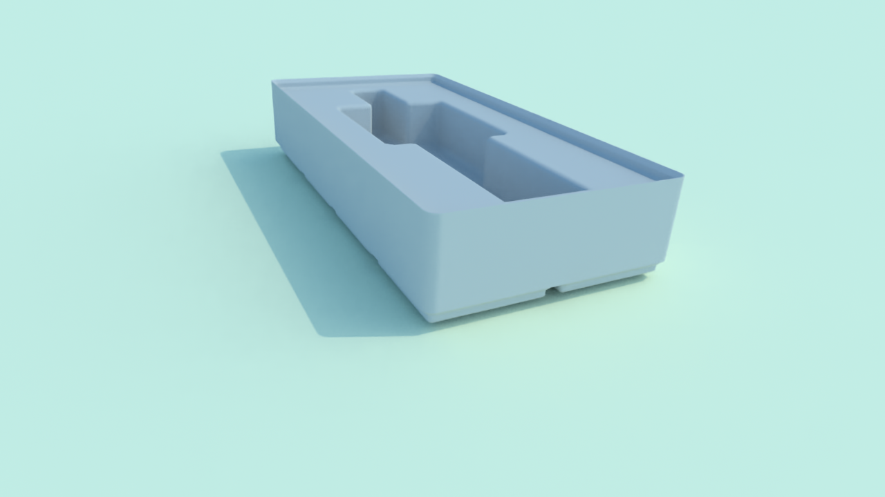 Gridfinity x Dummy 13 Case — miniatura 4