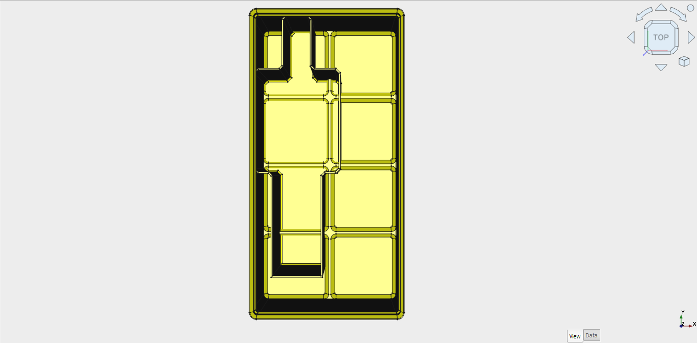 Gridfinity x Dummy 13 Case — miniatura 7