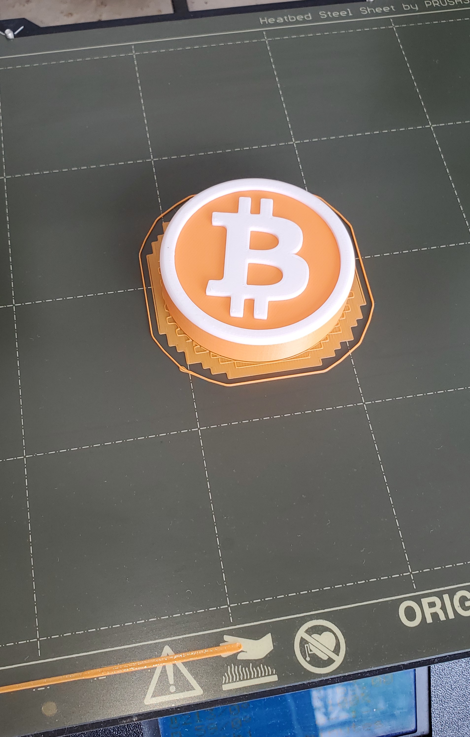 Bottle Opener Bitcoin — miniatura 5