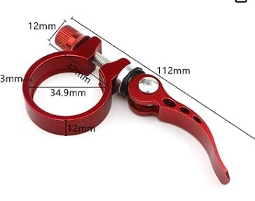 Adjustable Flanged Support — miniatura 3
