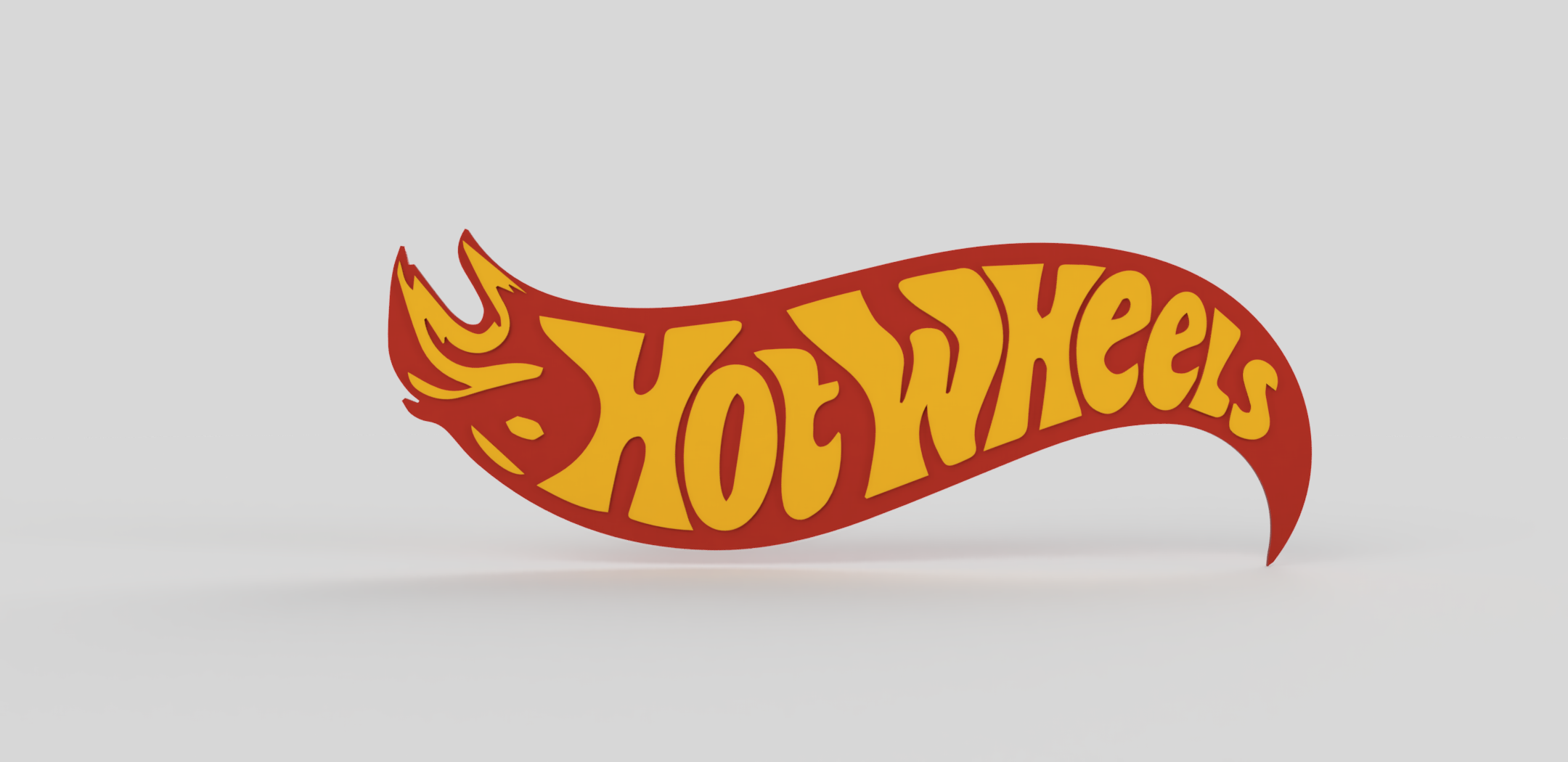HotWheels logo
