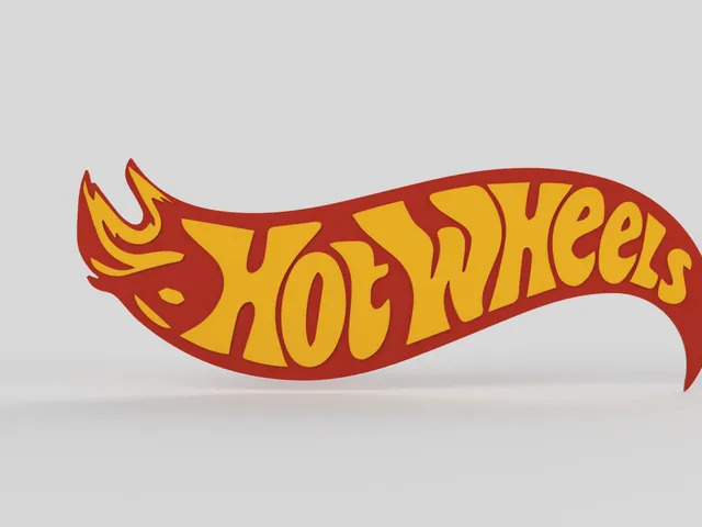 HotWheels logo