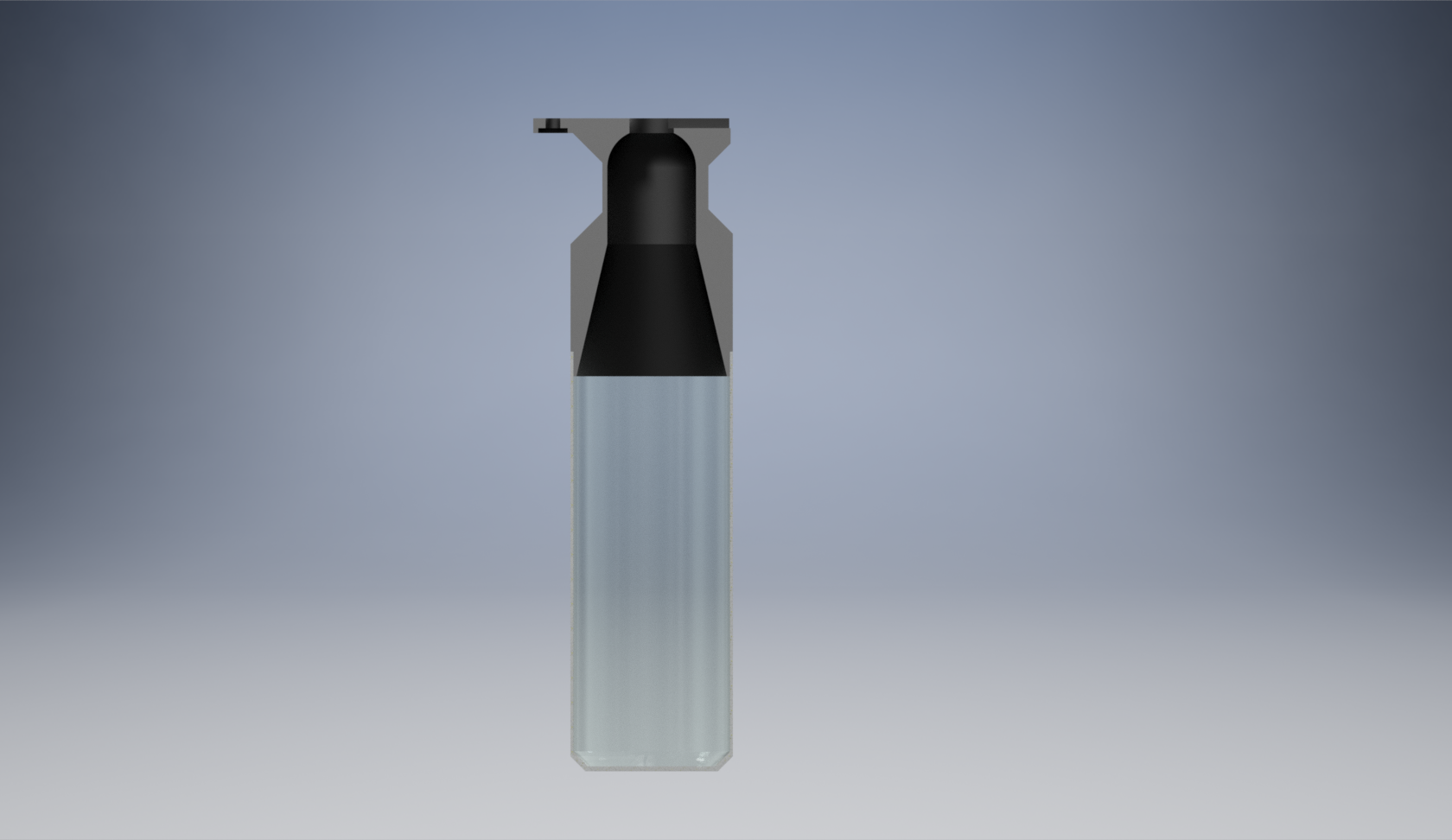 CyberPunk Lamp — thumbnail 2