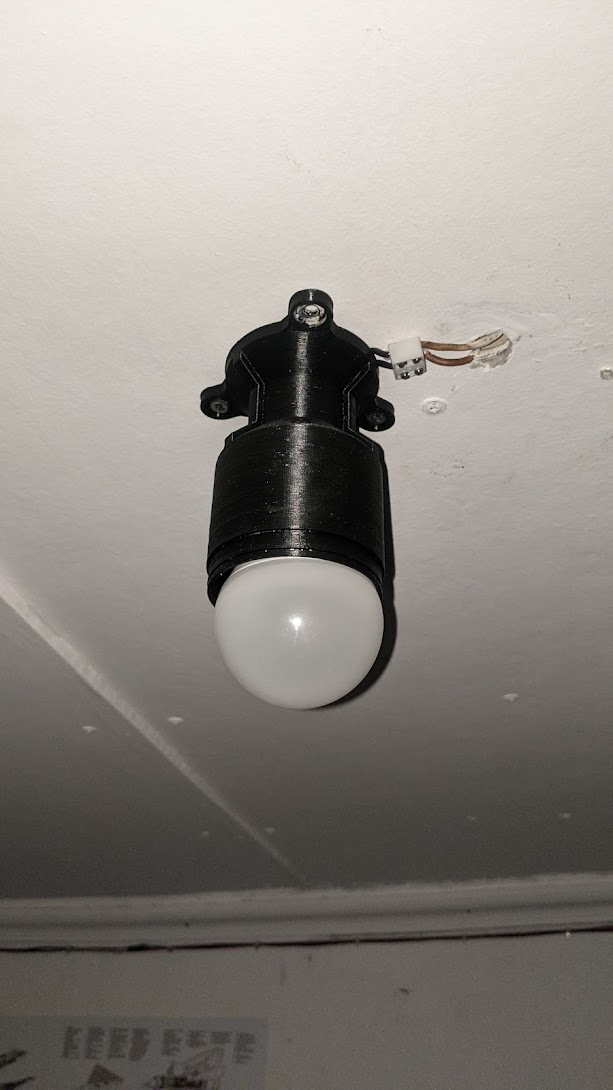 CyberPunk Lamp — thumbnail 6
