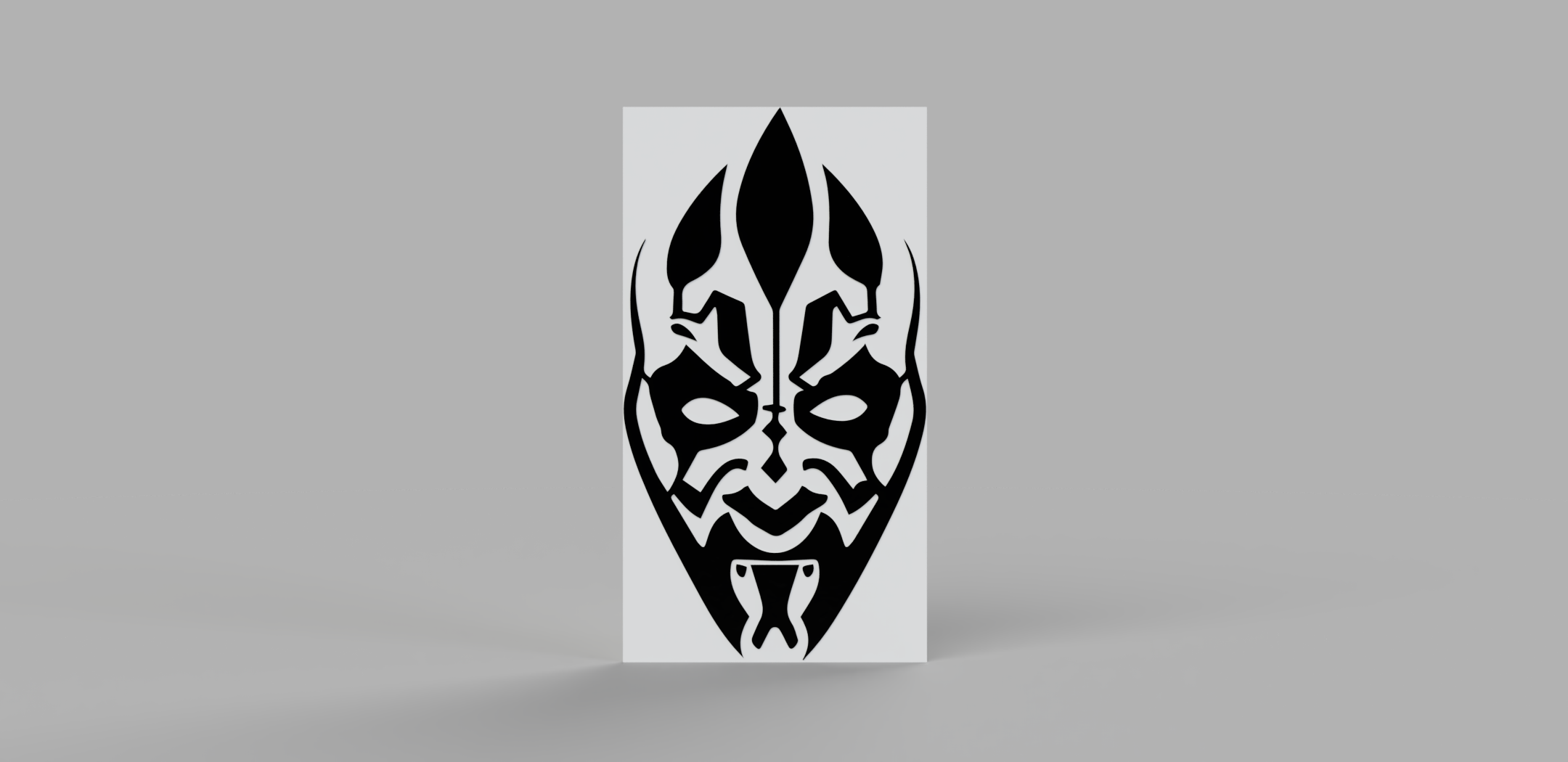 Star Wars Darth Maul